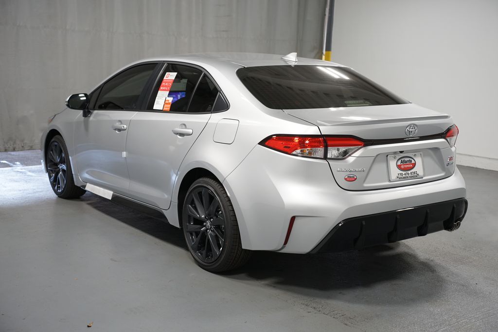 Thumbnail: 2026 Toyota Corolla - 6