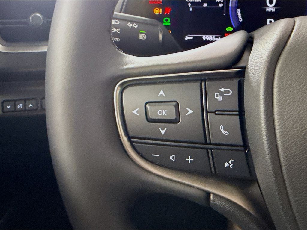 Thumbnail: 2026 Lexus UX - 12