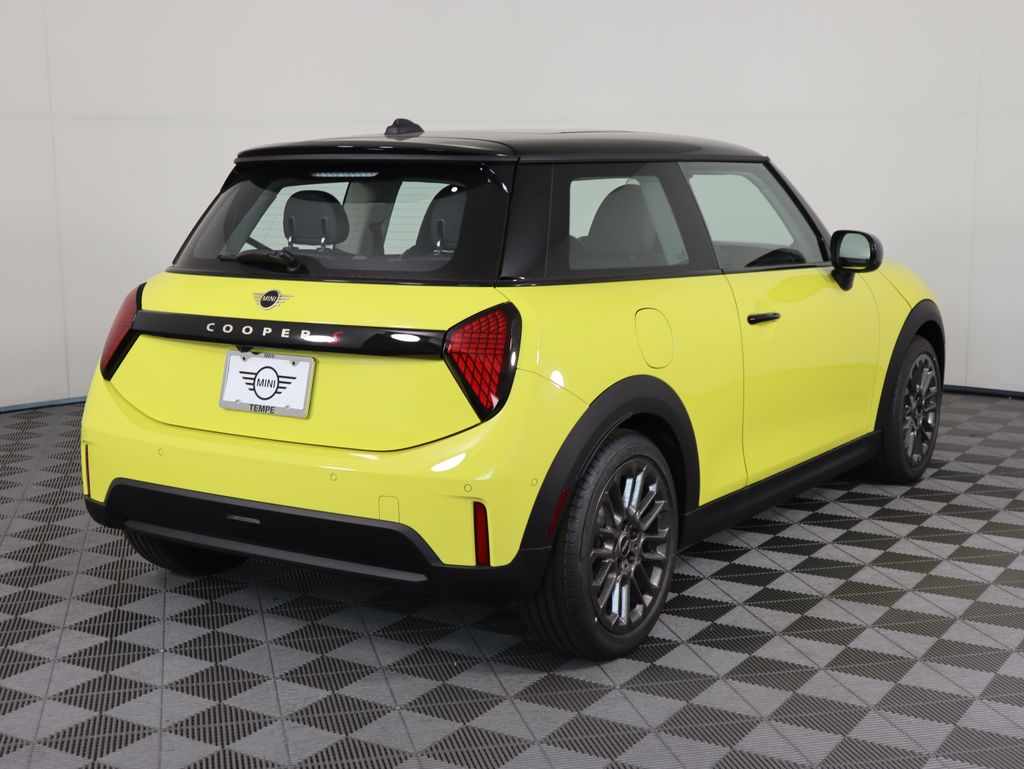 Thumbnail: 2025 MINI Cooper - 5