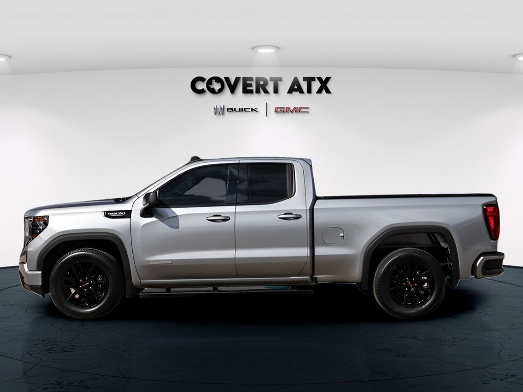 Used Car 2024 Gmc Sierra 1500  Elevation For Sale Under $50,000 In Austin, Texas