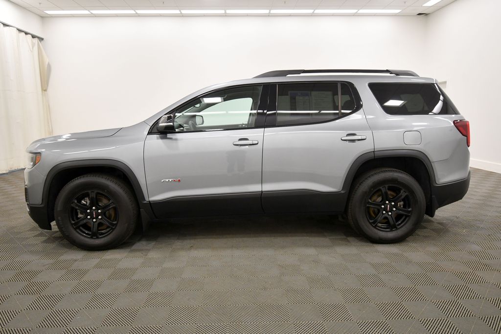 Used 2023 GMC Acadia SUV