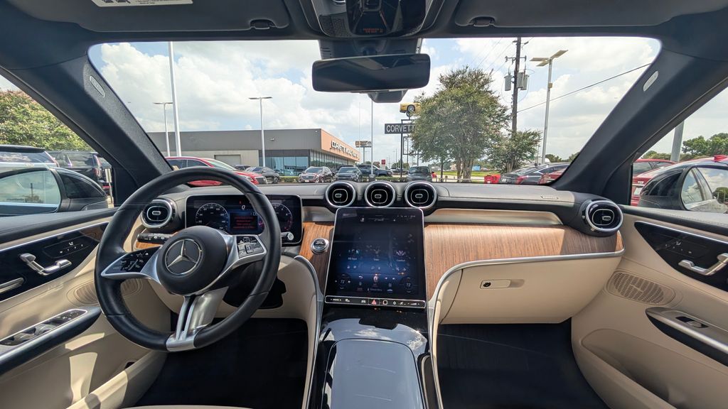 2024 Mercedes-Benz GLC GLC 300  at Big Star Buick GMC