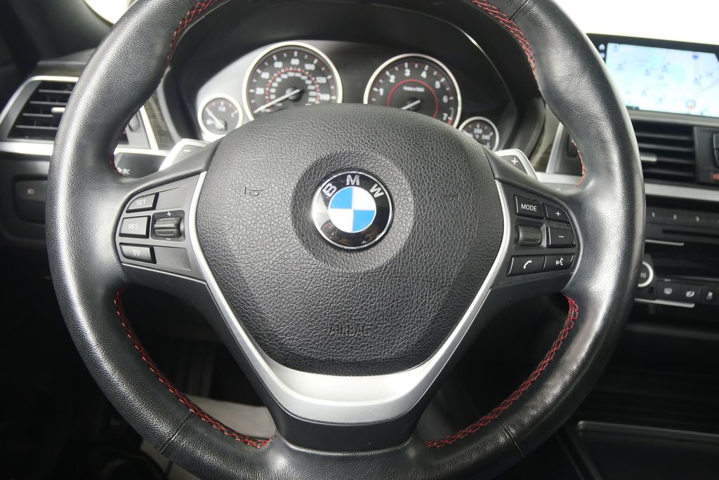 Thumbnail: 2020 BMW 4 Series - 15