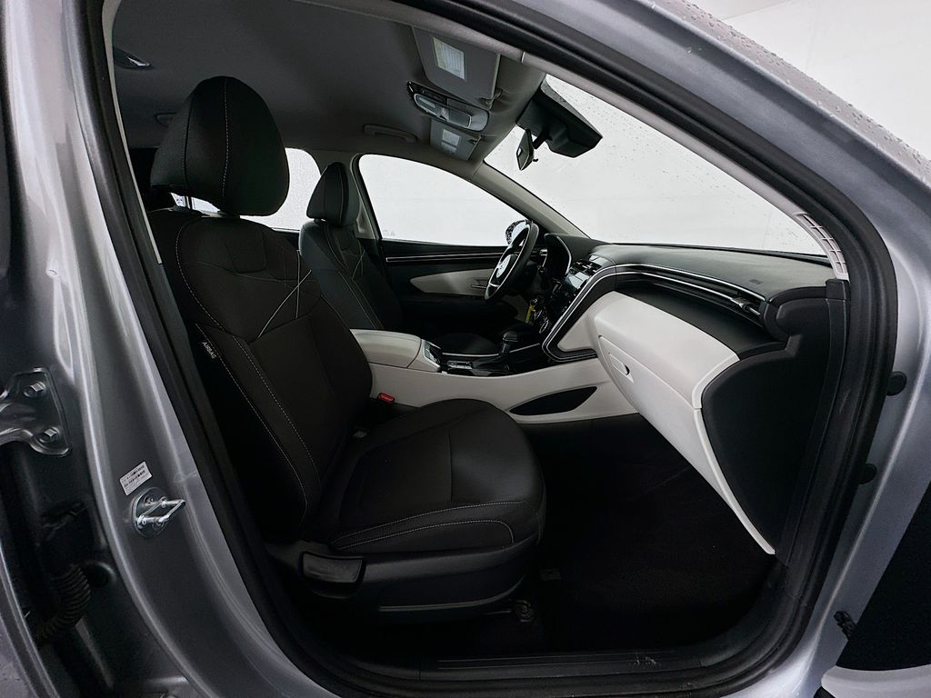 Thumbnail: 2024 Hyundai Tucson - 26