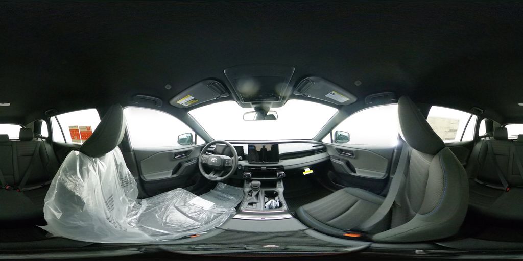 Thumbnail: 2026 Toyota RAV4 - 2