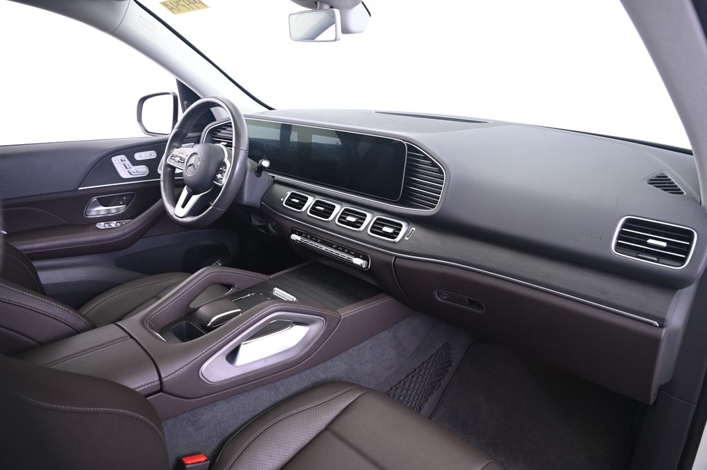 Thumbnail: 2020 Mercedes-Benz GLE - 22
