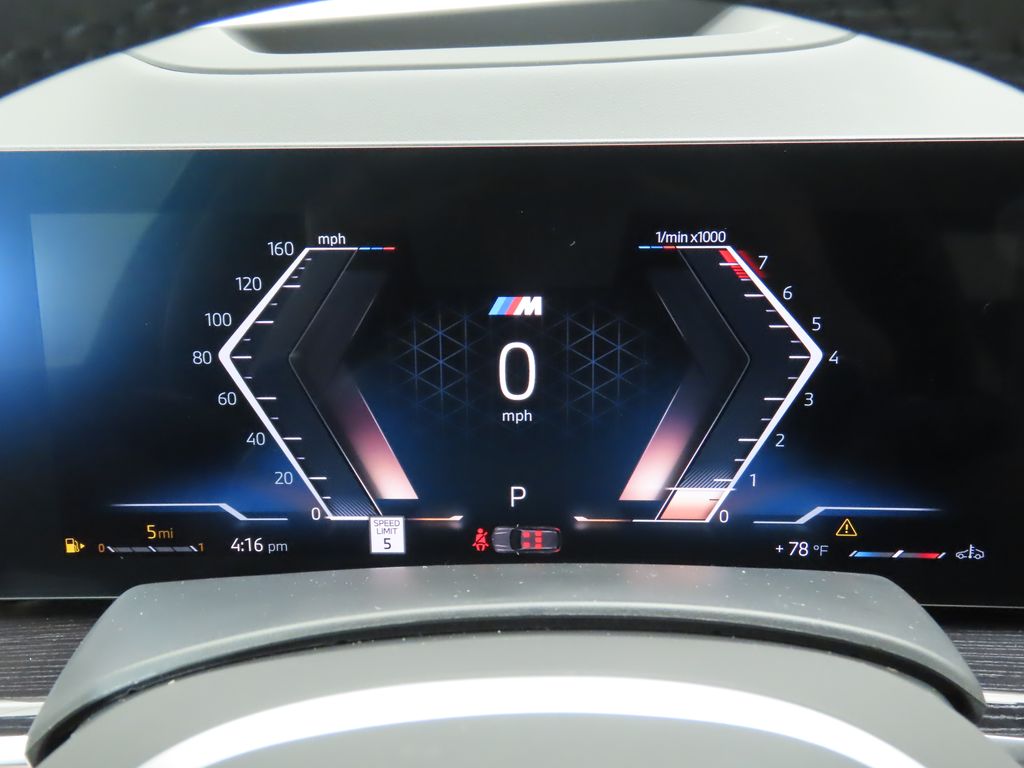 Thumbnail: 2026 BMW X5 - 32