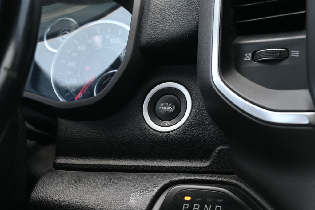 2021 Ram 1500 Big Horn/Lone Star White at Victoria Chrysler Dodge Jeep Ram