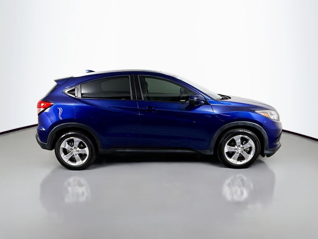 Thumbnail: 2017 Honda HR-V - 4