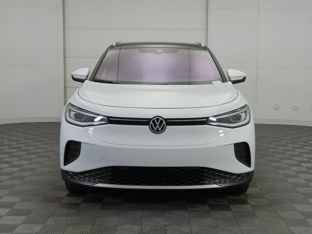 Thumbnail: 2022 Volkswagen ID.4 - 2