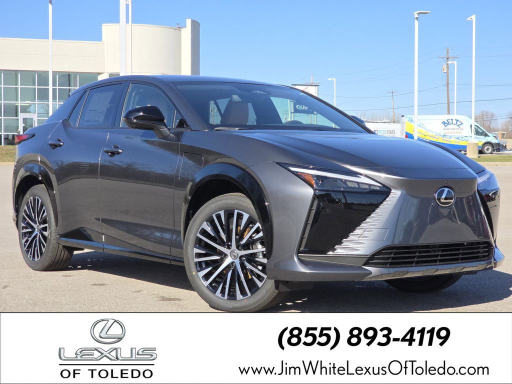 2026 Lexus RZ 350e Premium FWD