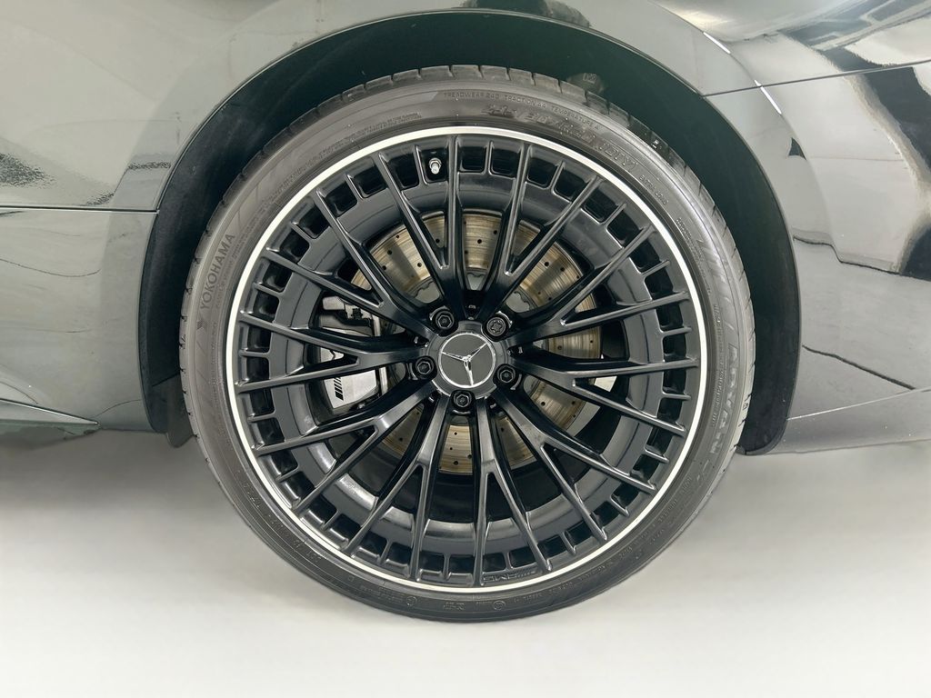 Thumbnail: 2026 Mercedes-Benz CLE - 28