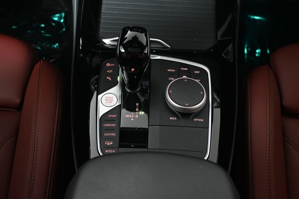Thumbnail: 2024 BMW X3 - 24
