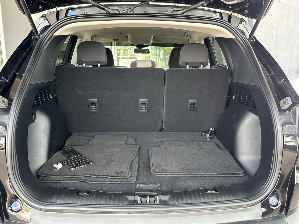 Used 2020 Ford Escape SUV