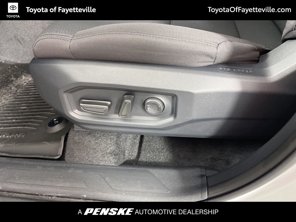 Thumbnail: 2026 Toyota Tundra - 23