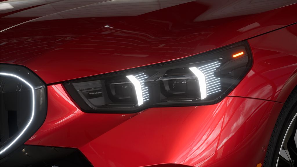 Thumbnail: 2026 BMW 5 Series - 32