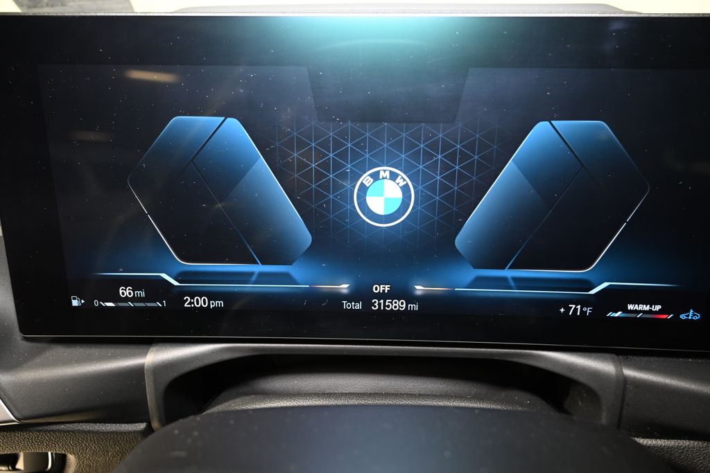 Thumbnail: 2023 BMW 3 Series - 26