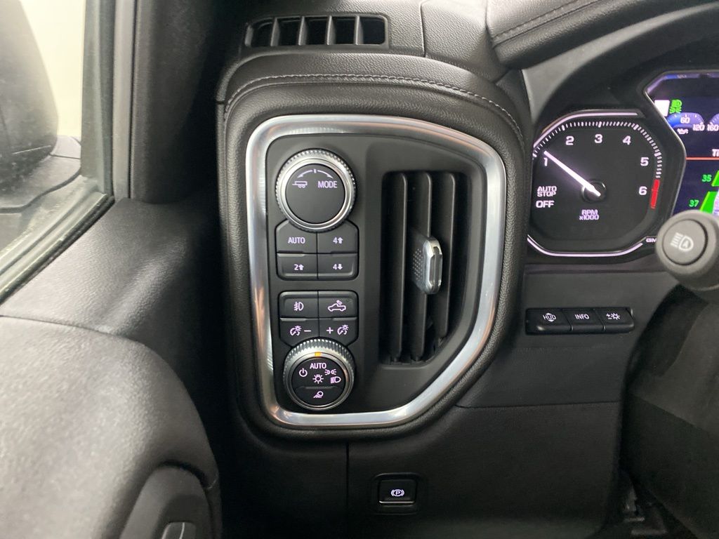 2020 GMC Sierra 1500 Denali photo