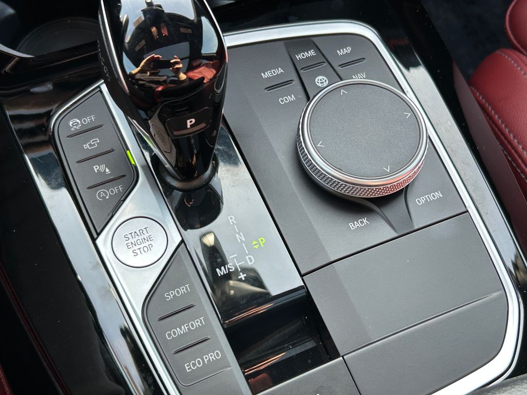 Thumbnail: 2023 BMW X3 - 27