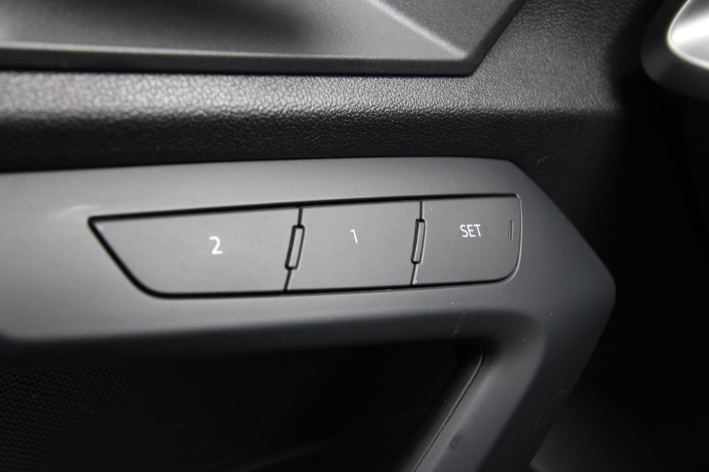 Used 2024 Audi A3 Sedan