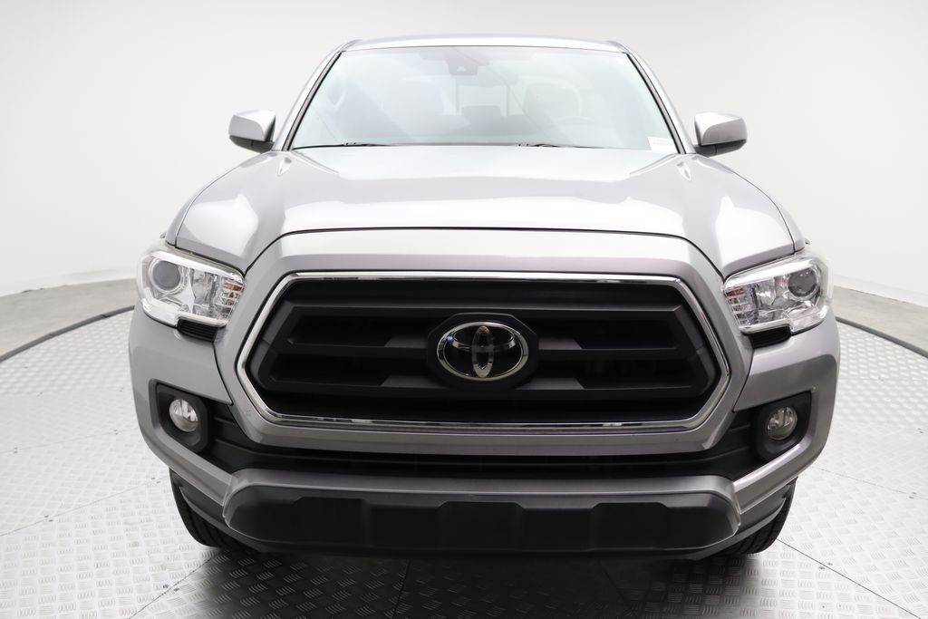 2020 Toyota Tacoma SR5 5