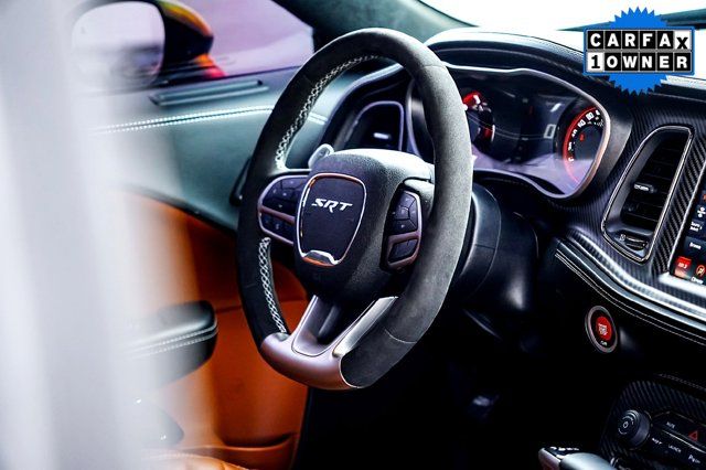 Used Car 2023 Dodge Challenger  Srt Hellcat Redeye For Sale Under $100,000 In Austin, Texas