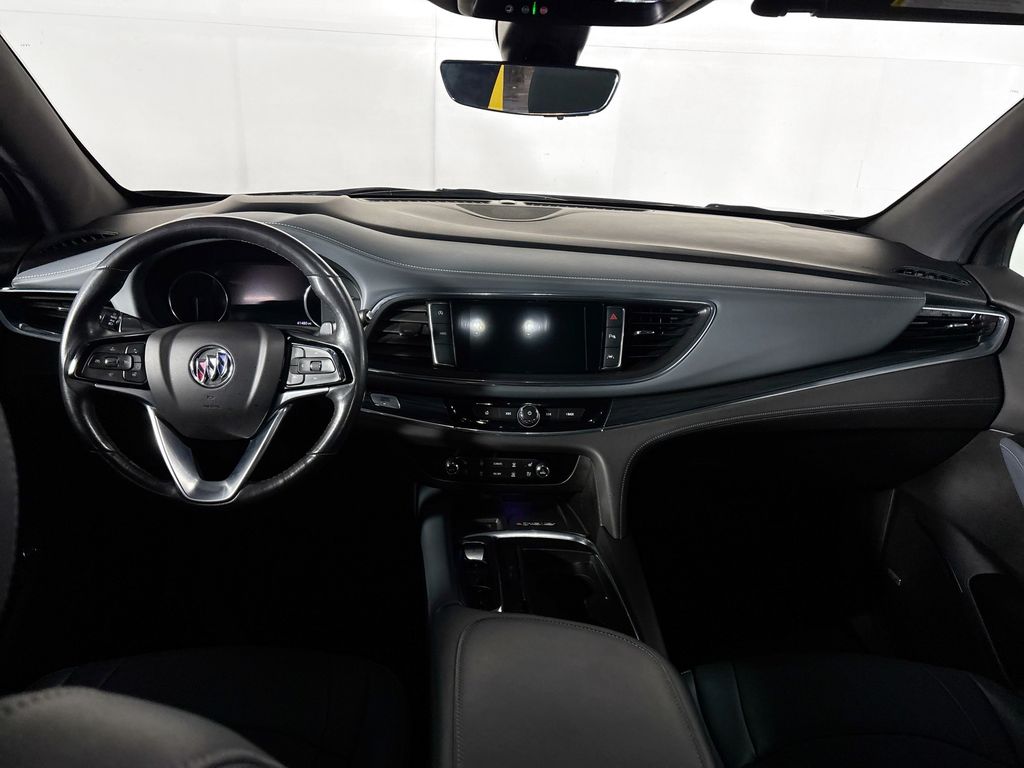 2024 Buick Enclave Premium Group