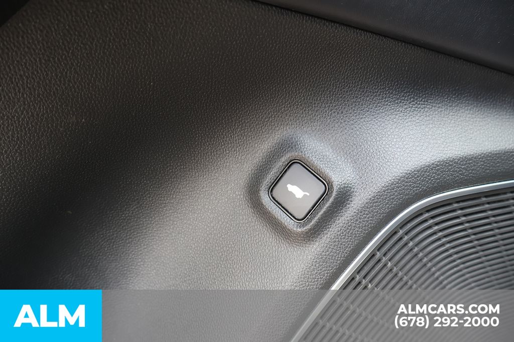 Used 2023 Gray Acura A-Spec image 12