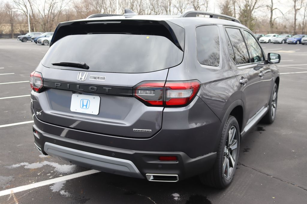 Thumbnail: 2025 Honda Pilot - 5