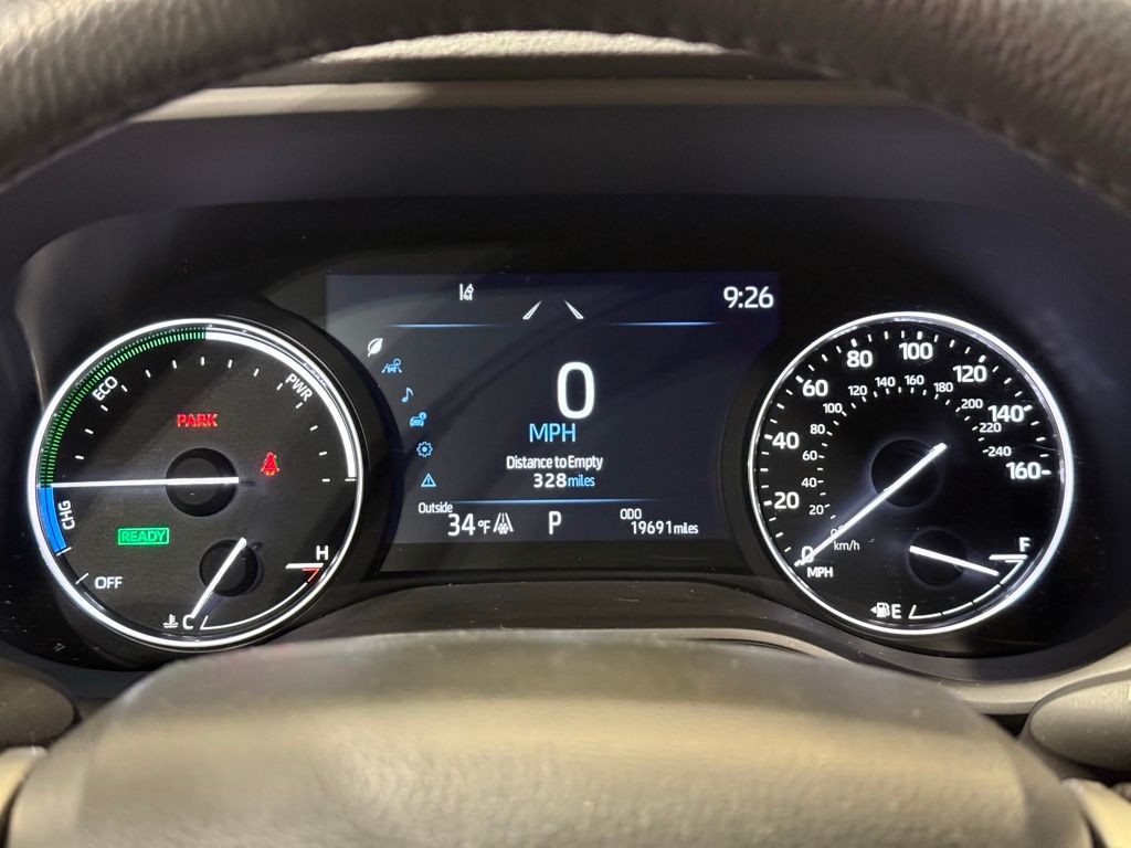 Thumbnail: 2024 Toyota Sienna - 28