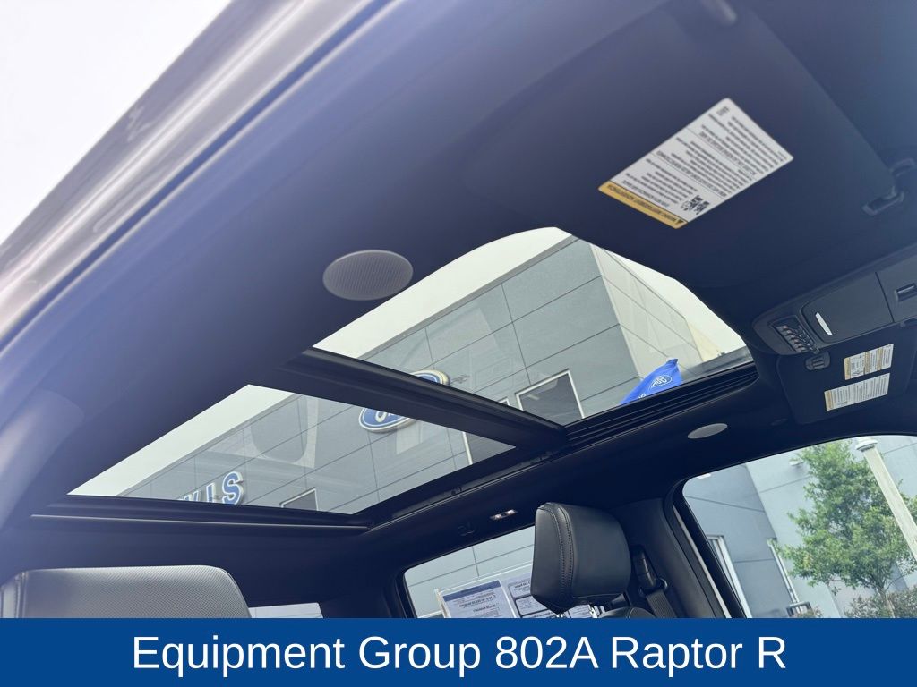 2023 Ford F-150 Raptor R