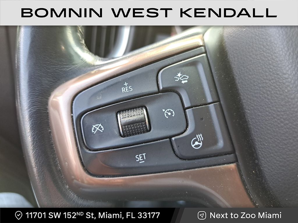2021 Chevrolet Silverado 3500HD High Country photo