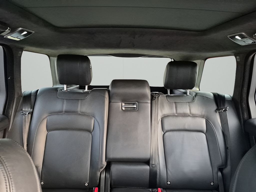 Used Car 2020 Land Rover Range Rover  Hse For Sale Under $35,000 In Austin, Texas