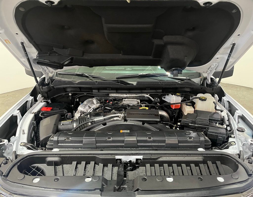 2022 GMC Sierra 3500HD Denali