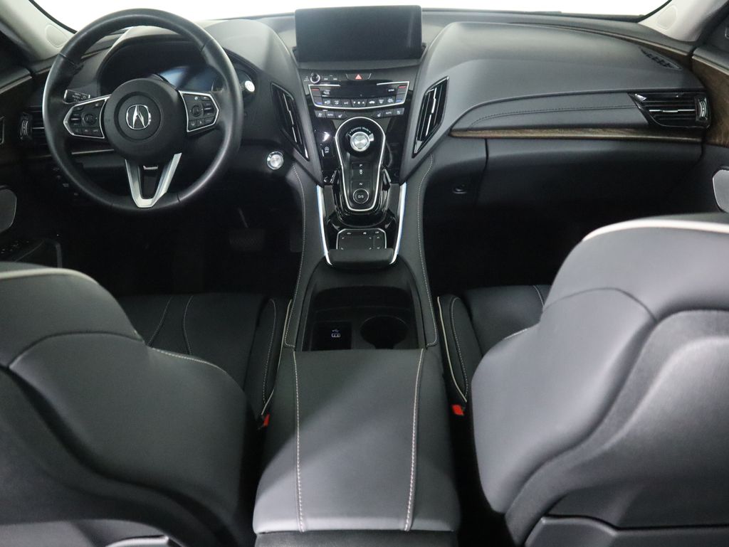 Thumbnail: 2023 Acura RDX - 13