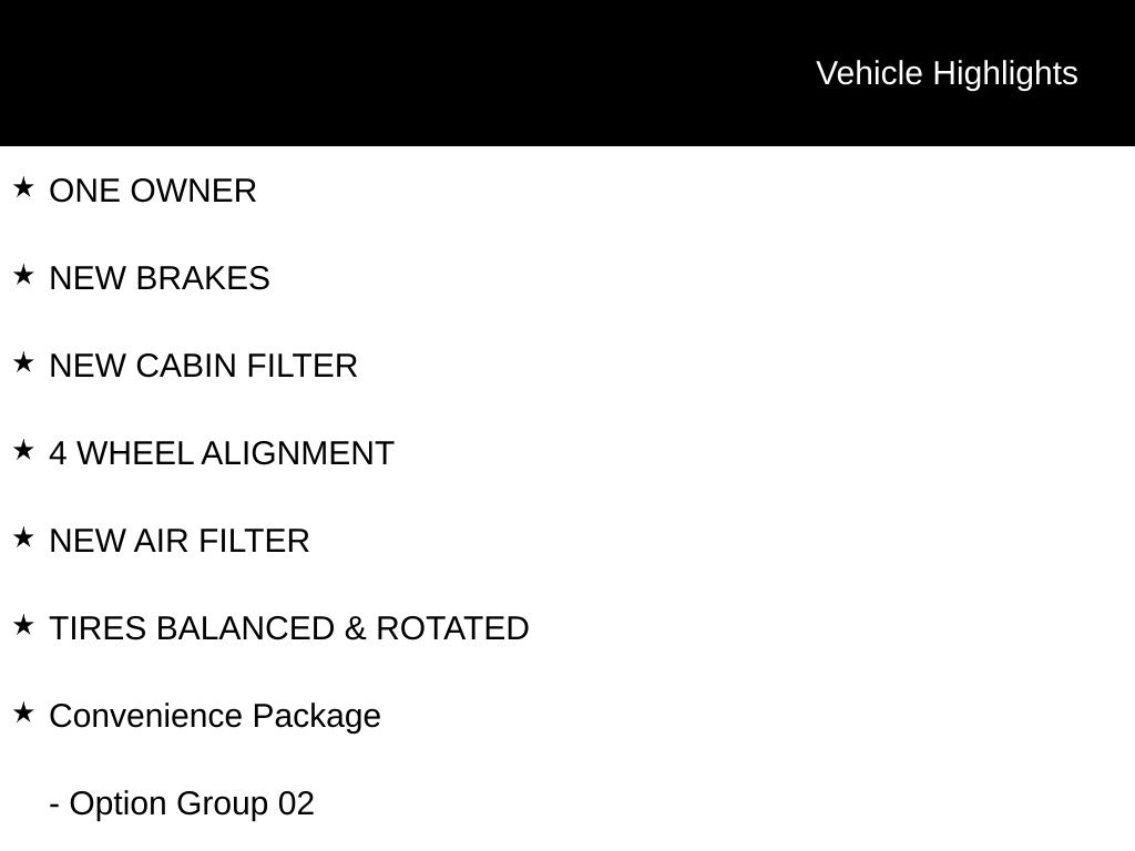 View vehicle photo 6