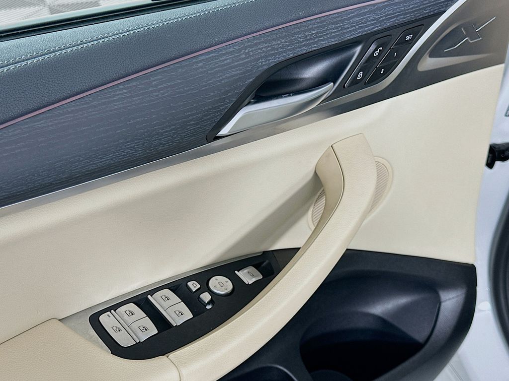 Thumbnail: 2022 BMW X3 - 18