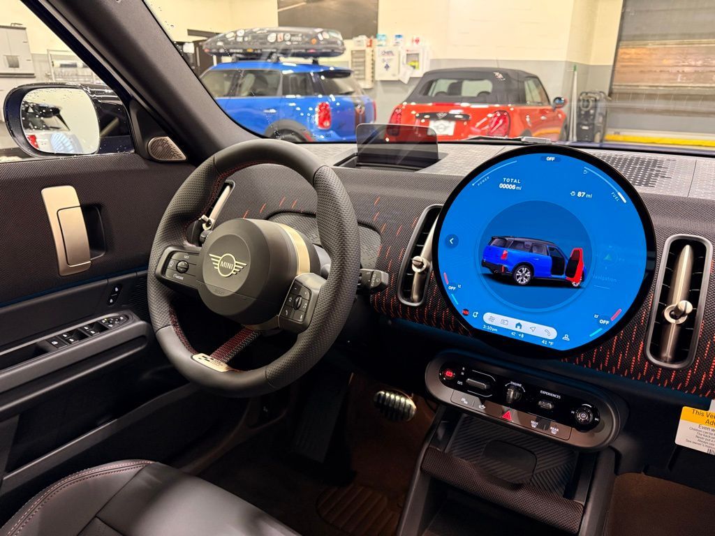 Thumbnail: 2026 MINI Cooper Countryman - 30