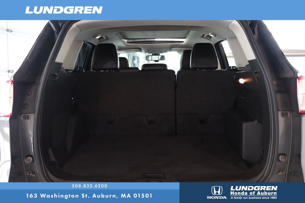 Used 2016 Ford Escape SUV