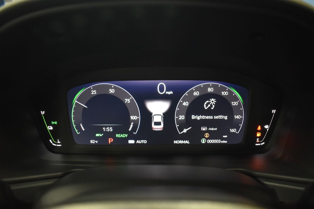 Thumbnail: 2025 Honda Accord - 18