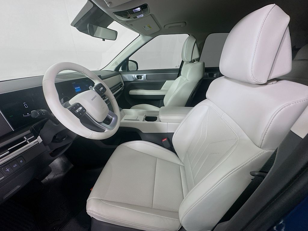 Thumbnail: 2026 Hyundai Santa Fe - 21