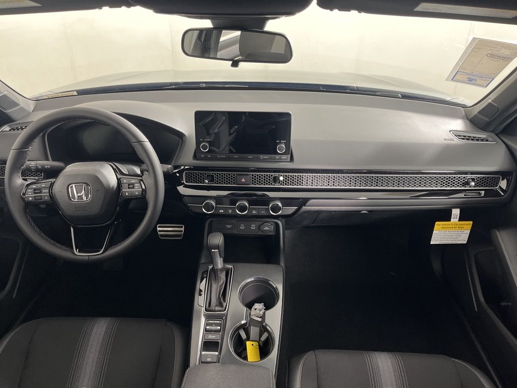 Thumbnail: 2026 Honda Civic - 14