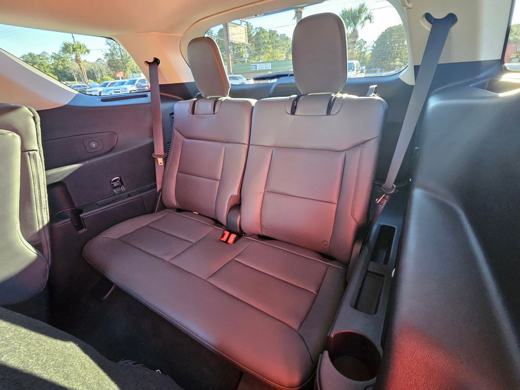 2026 Ford Explorer Active Gray at Walterboro Ford