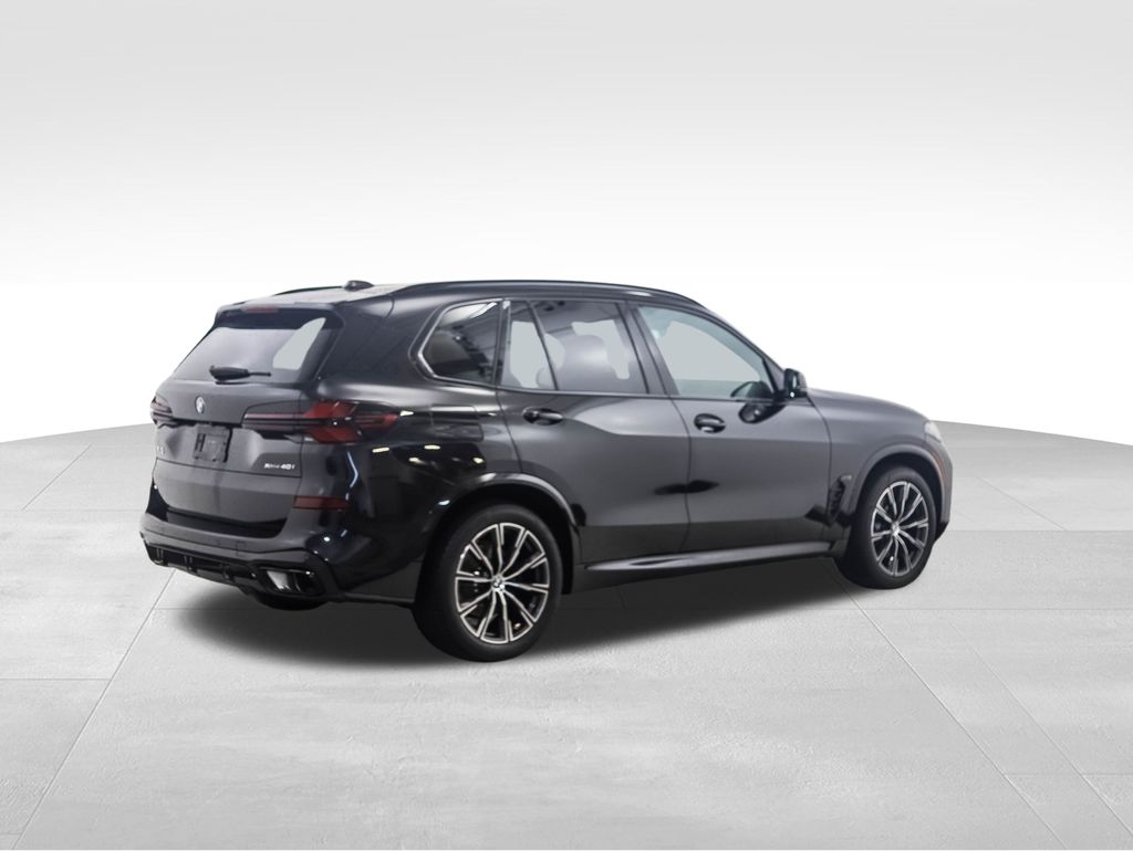 Thumbnail: 2024 BMW X5 - 5