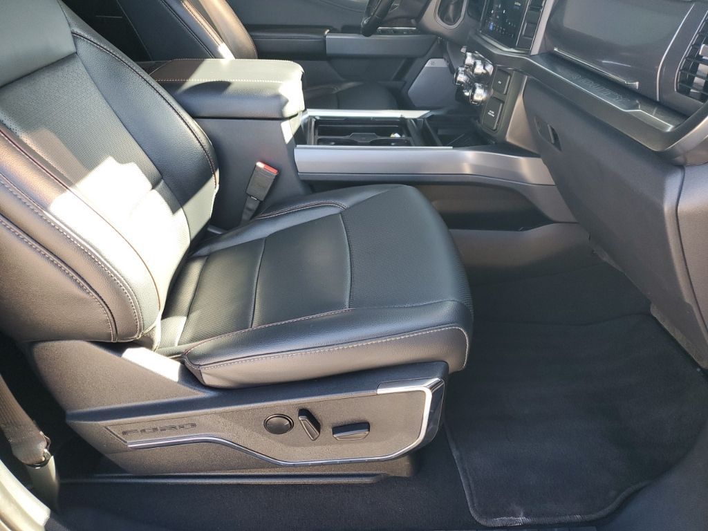 Used Car 2024 Ford F-250sd  Lariat For Sale Under $80,000 In Austin, Texas