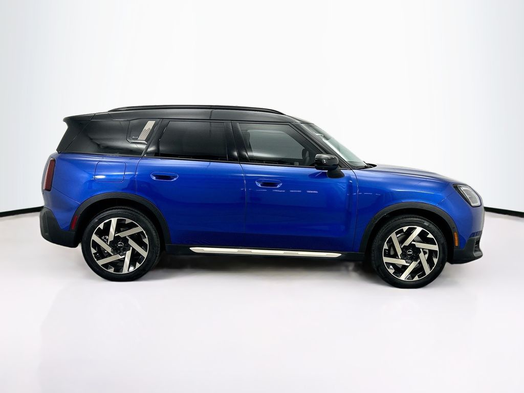 Thumbnail: 2025 MINI Cooper Countryman - 5