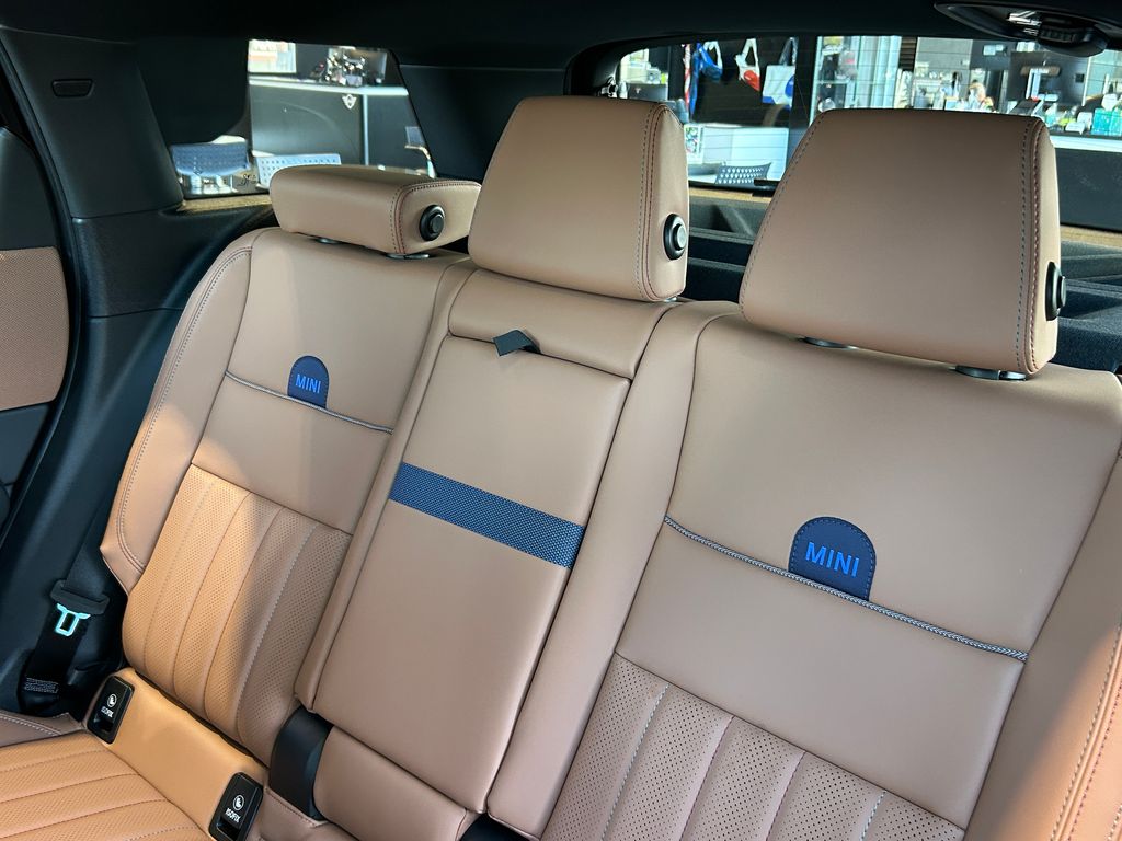 Thumbnail: 2026 MINI Cooper Countryman - 31