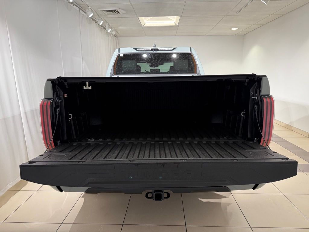 Thumbnail: 2026 Toyota Tundra - 11