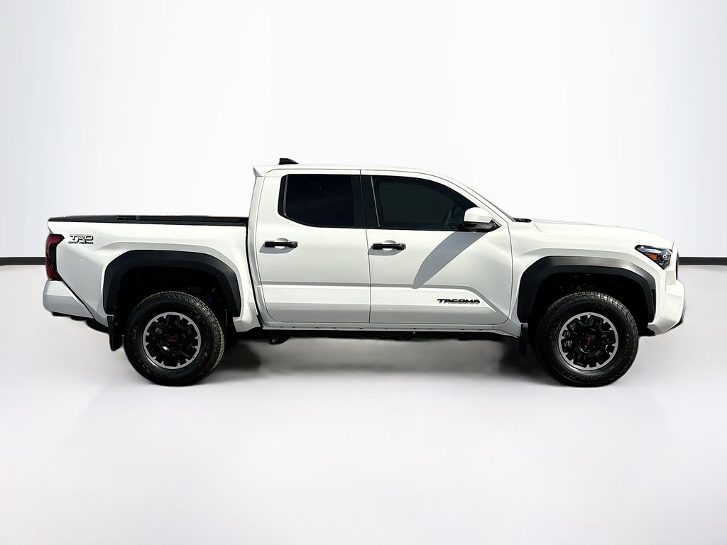 Thumbnail: 2026 Toyota Tacoma - 4