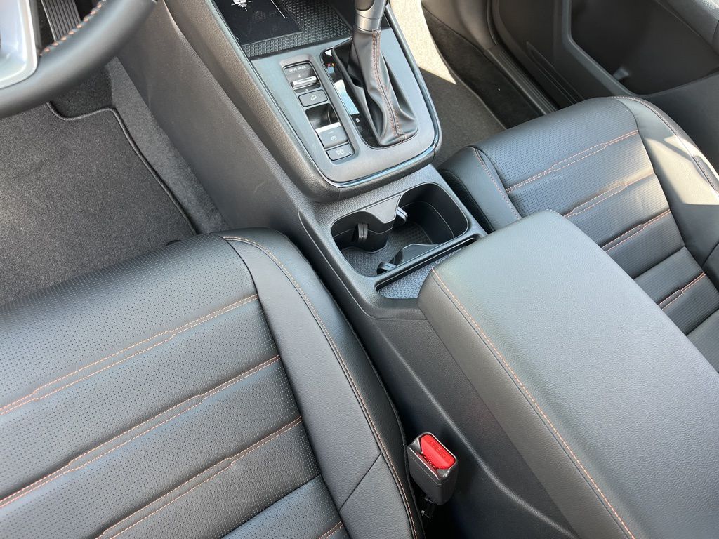 Thumbnail: 2026 Honda CR-V - 12